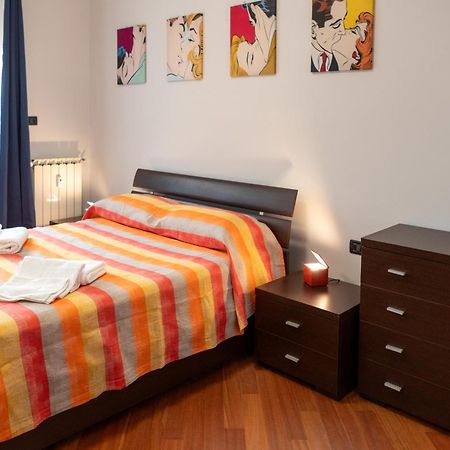 Pigneto Holiday Rome Extérieur photo