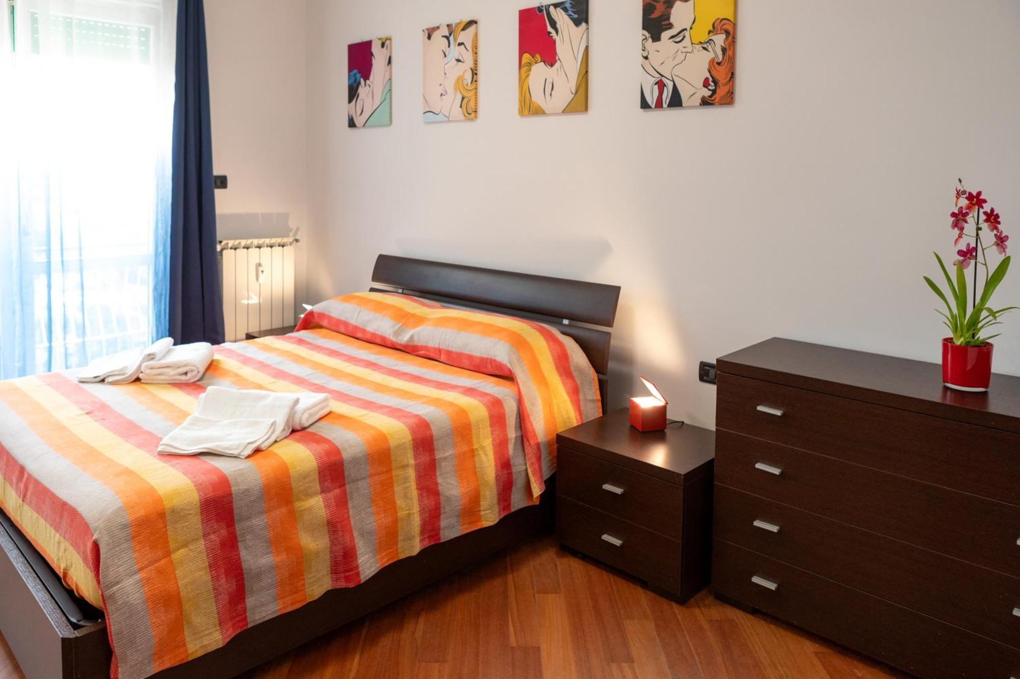 Pigneto Holiday Rome Extérieur photo