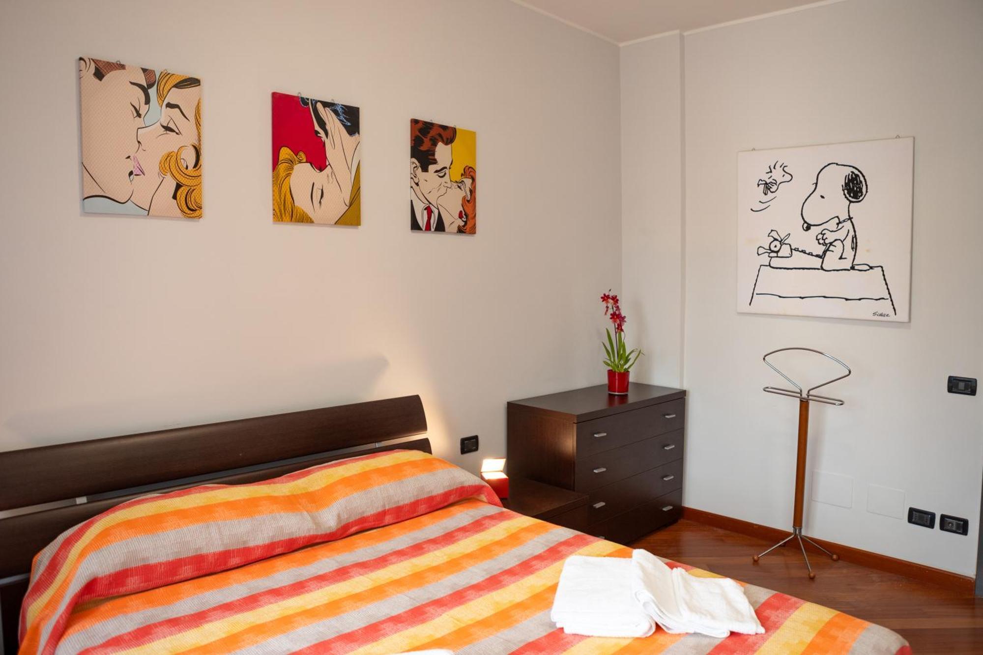 Pigneto Holiday Rome Extérieur photo