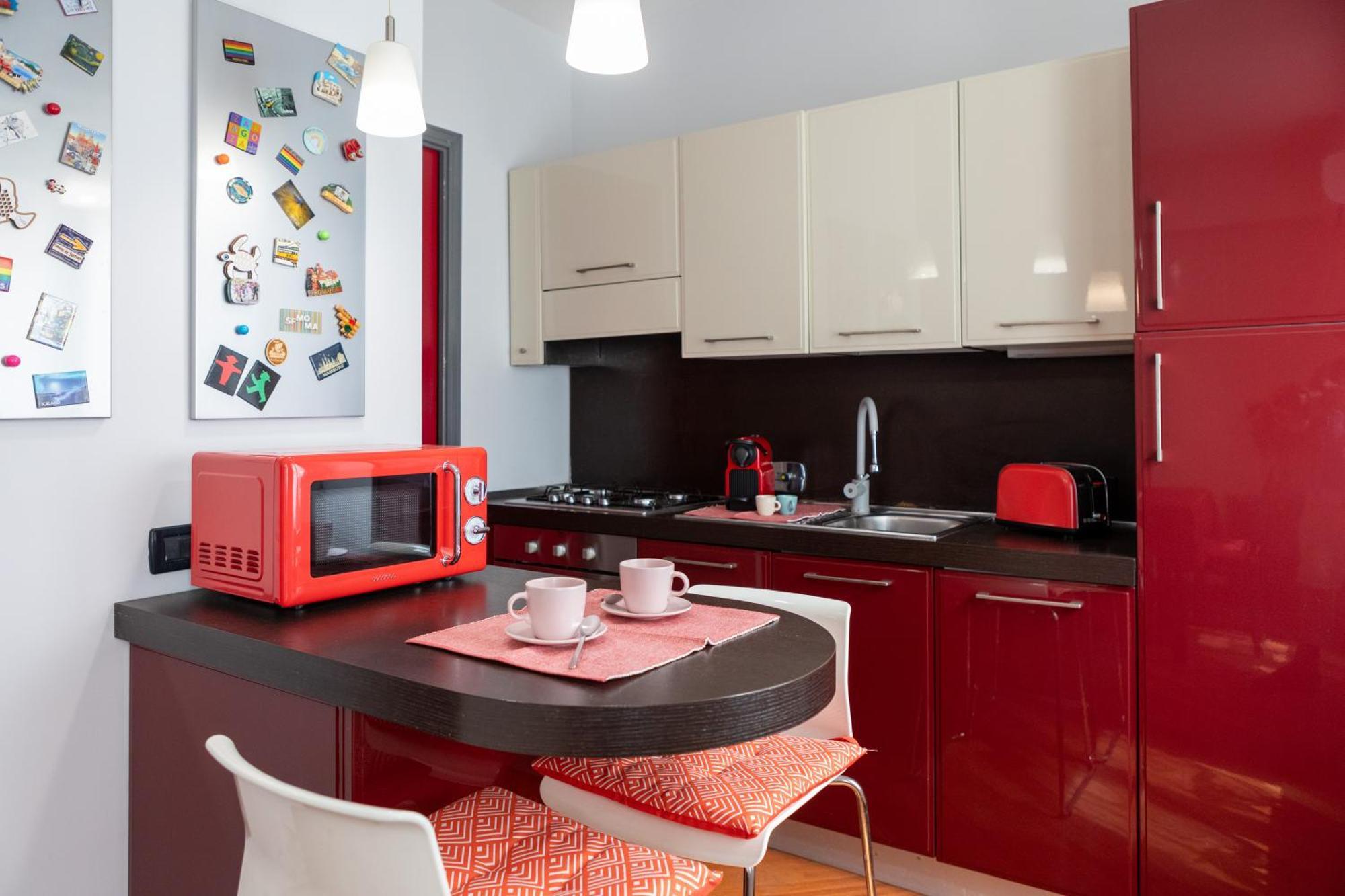 Pigneto Holiday Rome Extérieur photo