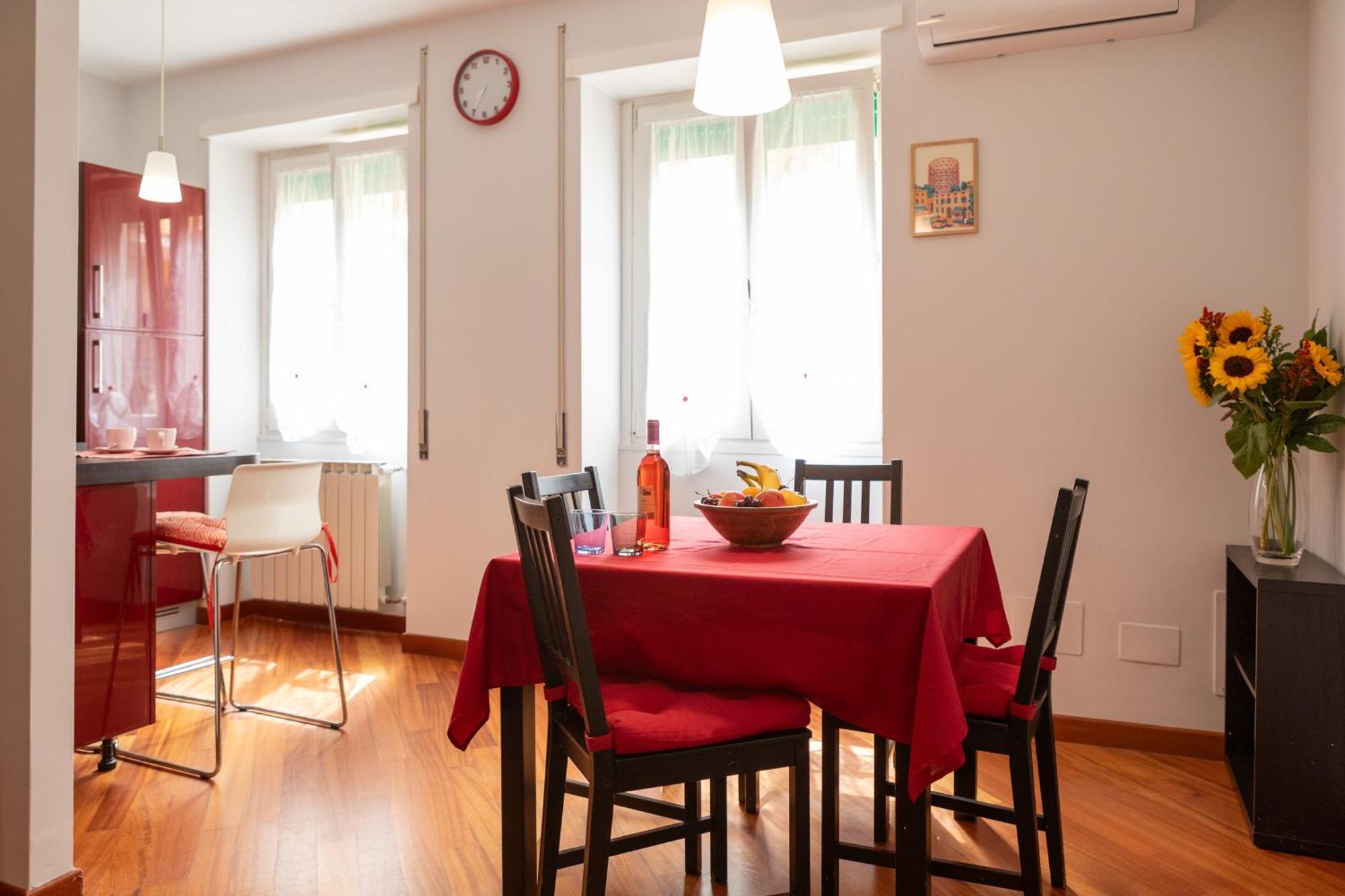 Pigneto Holiday Rome Extérieur photo