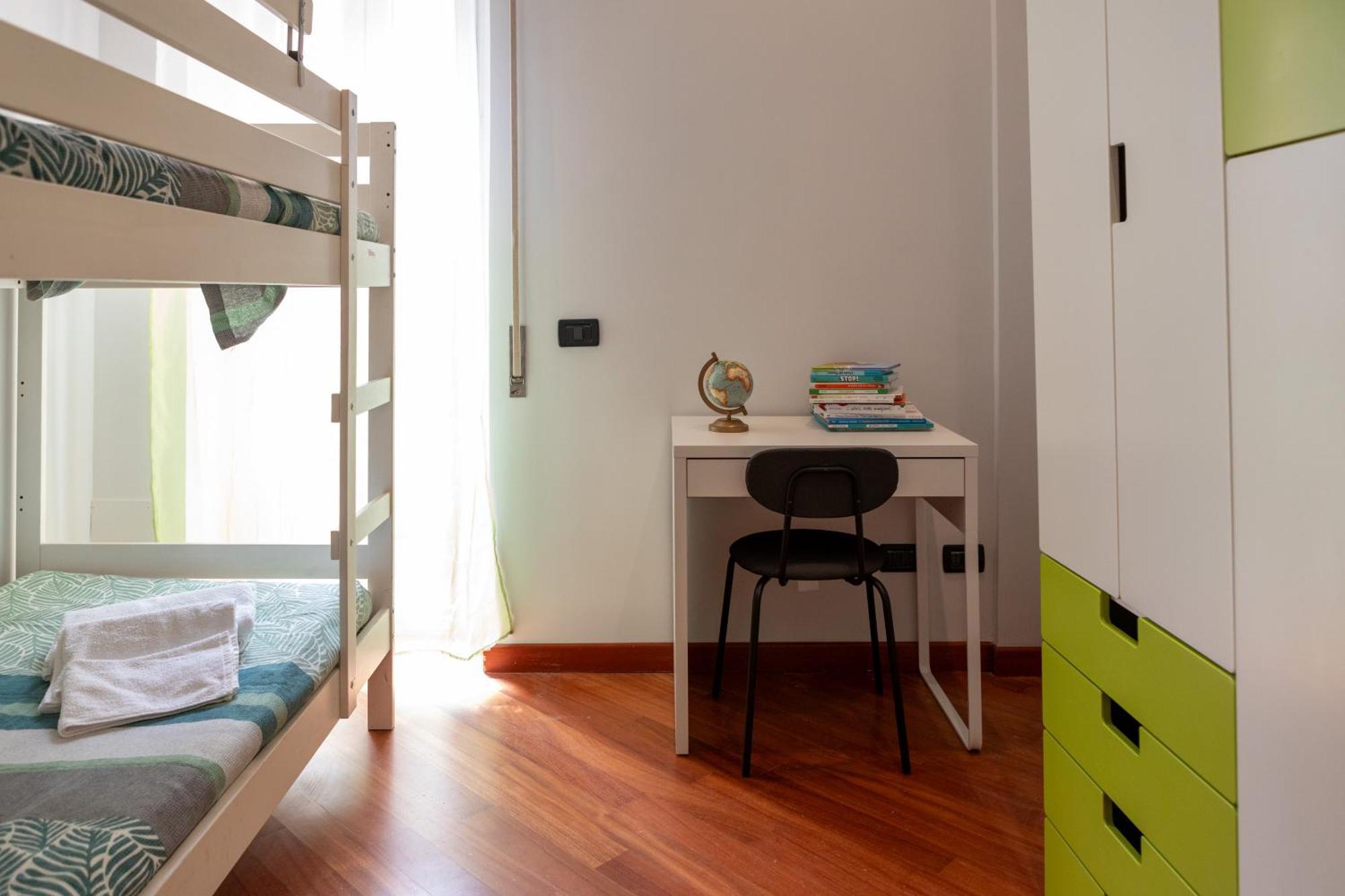 Pigneto Holiday Rome Extérieur photo